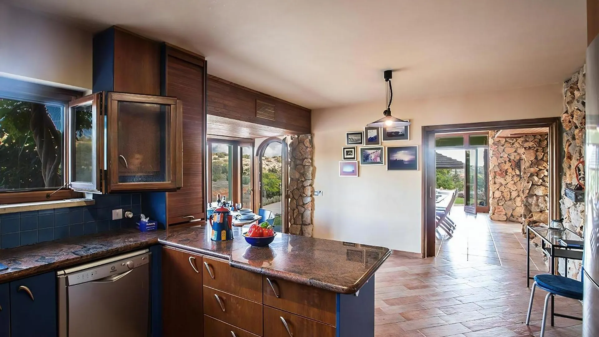 Villa Ayia Napa Foothills, Exquisite 5Bdr Ayia Napa Villa With Pool And Stunning Views 0*,  קפריסין