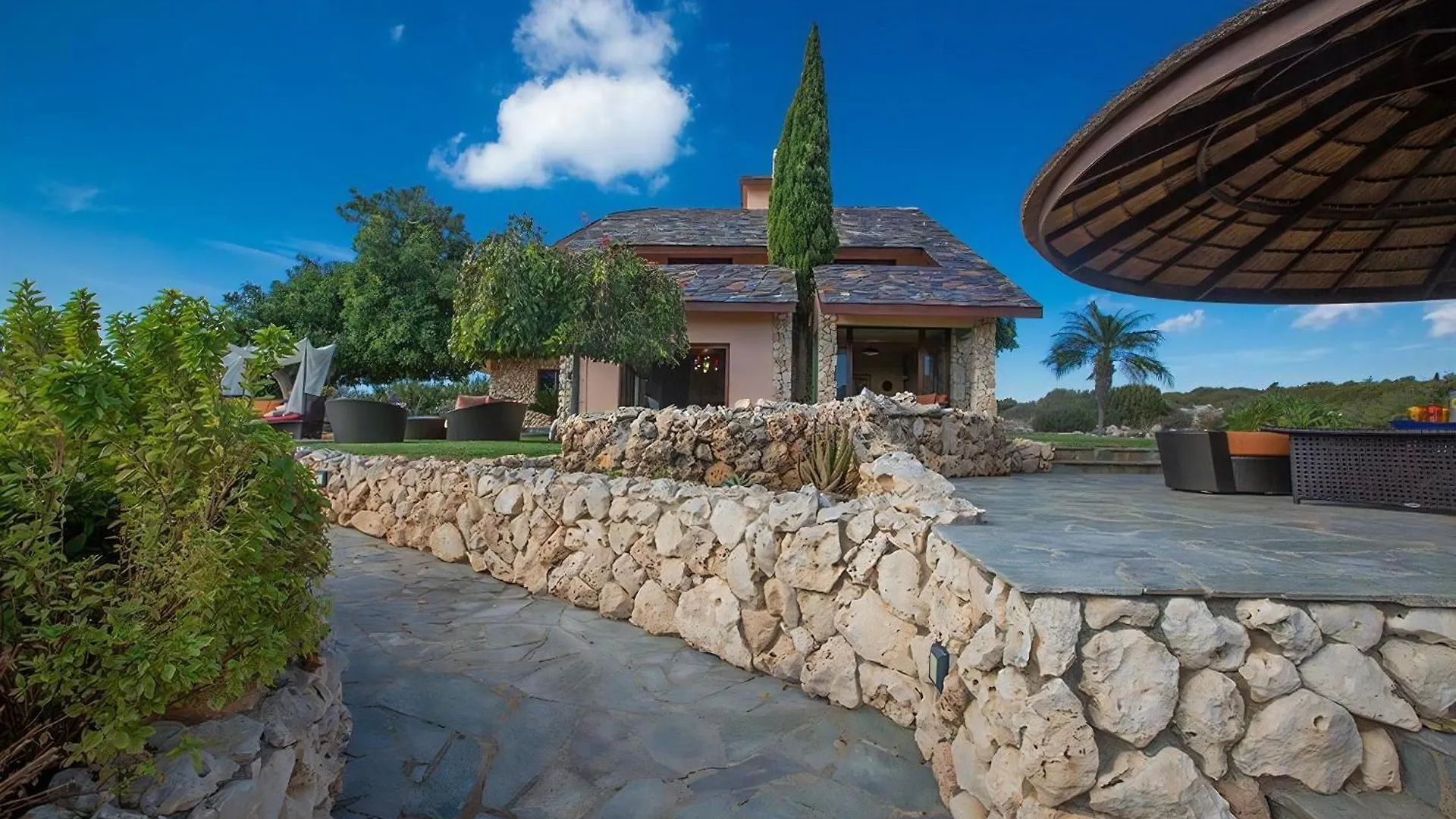 Villa Ayia Napa Foothills, Exquisite 5Bdr Ayia Napa Villa With Pool And Stunning Views