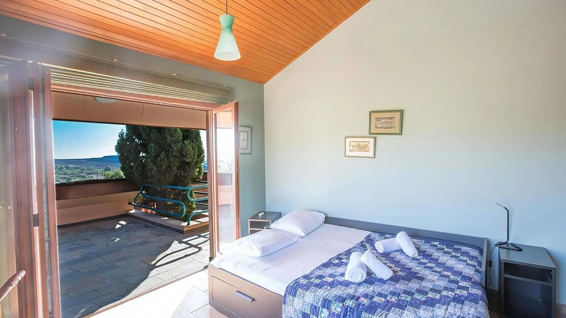 Villa Ayia Napa Foothills, Exquisite 5Bdr Ayia Napa Villa With Pool And Stunning Views 키프로스