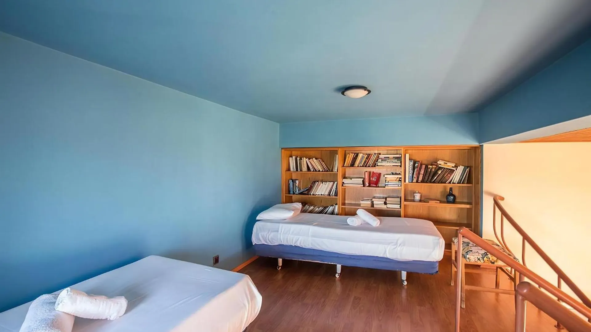 Villa Ayia Napa Foothills, Exquisite 5Bdr Ayia Napa Villa With Pool And Stunning Views קפריסין