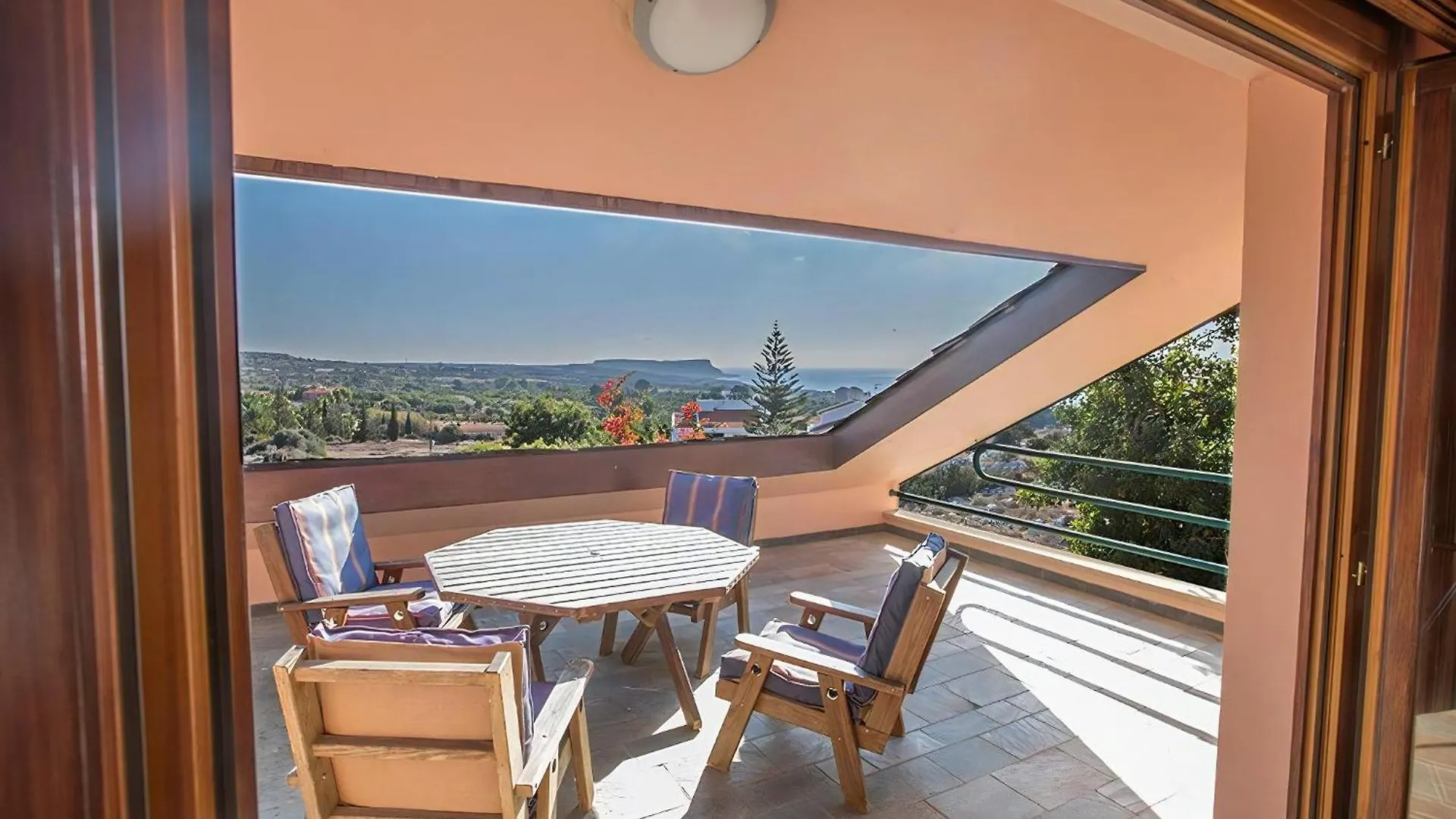 Villa Ayia Napa Foothills, Exquisite 5Bdr Ayia Napa Villa With Pool And Stunning Views location