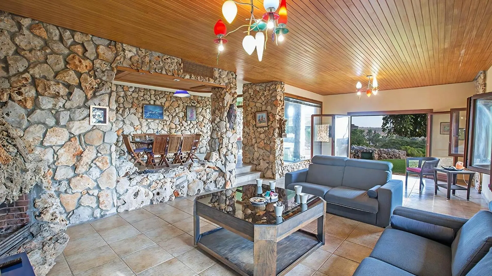 Villa Ayia Napa Foothills, Exquisite 5Bdr Ayia Napa Villa With Pool And Stunning Views