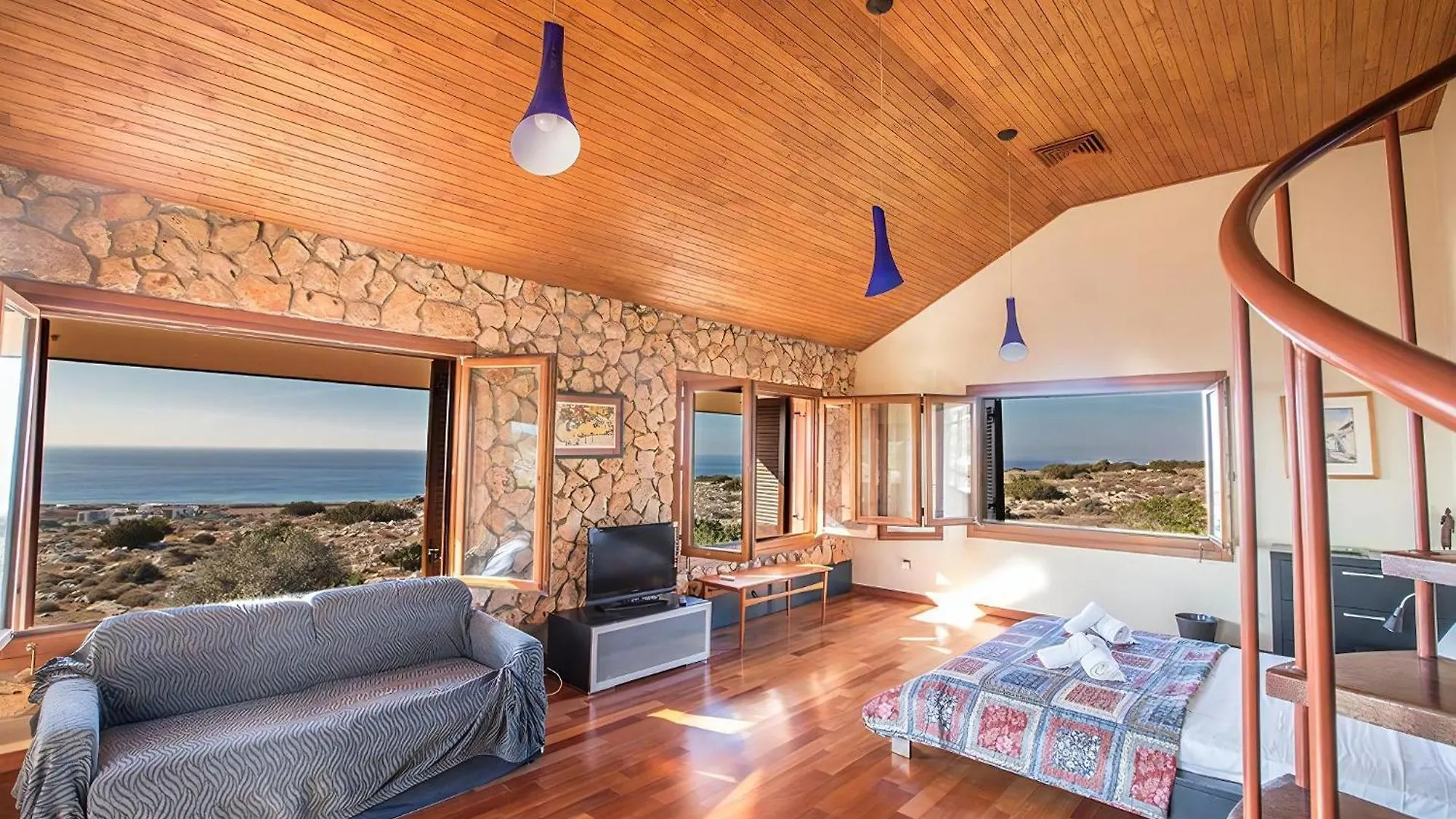 Villa Ayia Napa Foothills, Exquisite 5Bdr Ayia Napa Villa With Pool And Stunning Views 0*,