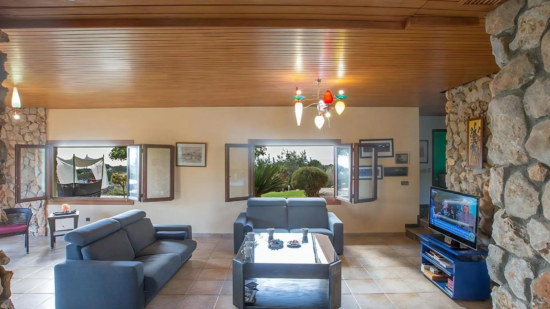 Villa Ayia Napa Foothills, Exquisite 5Bdr Ayia Napa Villa With Pool And Stunning Views
